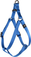 Harnas Step&amp;Go Ziggi Blauw