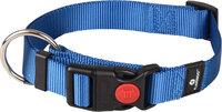 Halsband Ziggi Blauw