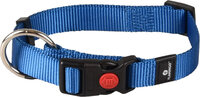 Halsband Ziggi Blauw