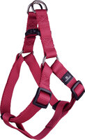 Harnas Step&amp;Go Ziggi Kersenrood