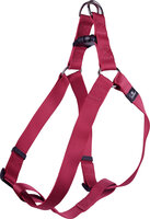Harnas Step&amp;Go Ziggi Kersenrood