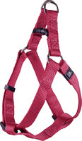 Harnas Step&amp;Go Ziggi Kersenrood