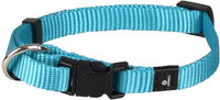 Halsband Ziggi Turkoois