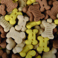 Snack Crunch Koekje Puppy treats