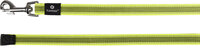 Trainings- en zoeklijn Xeno Fluo geel