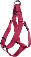 Harnas Step&amp;Go Ziggi Kersenrood