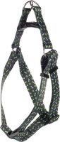Harnas Step&amp;Go Safia Groen