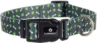 Halsband Safia Groen