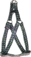 Harnas Step&amp;Go Safia Groen