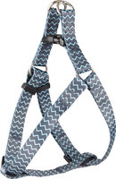 Harnas Step&amp;Go Sinam Grijs