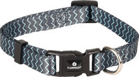 Halsband Sinam Grijs