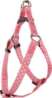 Harnas Step&amp;Go Sue Roze