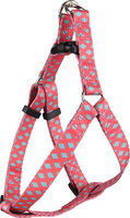 Harnas Step&amp;Go Sue Roze