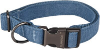 Halsband Oxana Blauw