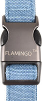 Halsband Oxana Blauw