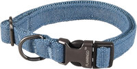 Halsband Oxana Blauw