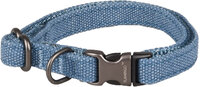 Halsband Oxana Blauw