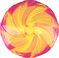 Speelgoed Zaza Frisbee Oranje &amp; Roze