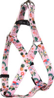 Harnas Step&amp;Go Sera Roze