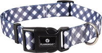 Halsband Salome Grijs