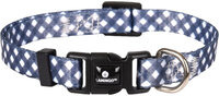 Halsband Salome Grijs