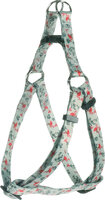 Harnas Step&amp;Go Samar Lichtgroen
