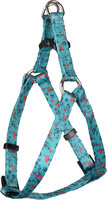 Harnas Step&amp;Go Samar Groen