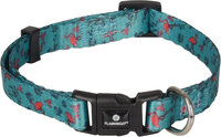 Halsband Samar Groen