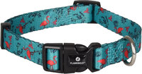 Halsband Samar Groen
