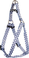 Harnas Step&amp;Go Salome Grijs