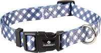 Halsband Salome Grijs