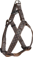 Harnas Step&amp;Go Odin Bruin