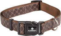 Halsband Odin Bruin