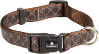 Halsband Odin Bruin