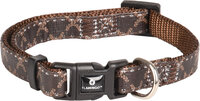 Halsband Odin Bruin
