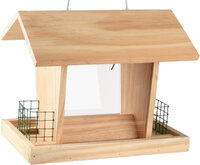 Voedersilo Mado Meerkleurig Huis