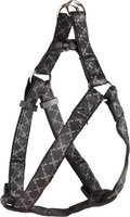 Harnas Step&amp;Go Odin Zwart