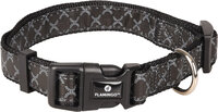 Halsband Odin Zwart