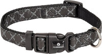 Halsband Odin Zwart