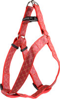 Harnas Step&amp;Go Odin Rood