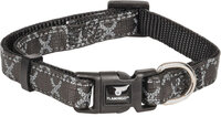 Halsband Odin Zwart