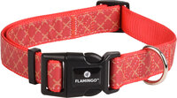 Halsband Odin Rood