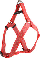 Harnas Step&amp;Go Odin Rood