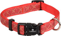 Halsband Odin Rood