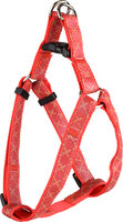 Harnas Step&amp;Go Odin Rood