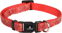 Halsband Odin Rood