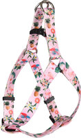 Harnas Step&amp;Go Sera Roze