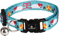 Halsband voor kittens Arwen Lichtblauw