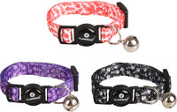 Halsband voor kittens Loulou Meerdere kleuren