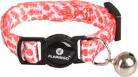 Halsband voor kittens Loulou Meerdere kleuren